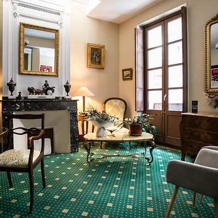 Hotel Heliot, Cosy Places By Charme & Caractere Tuluza Zewnętrze zdjęcie