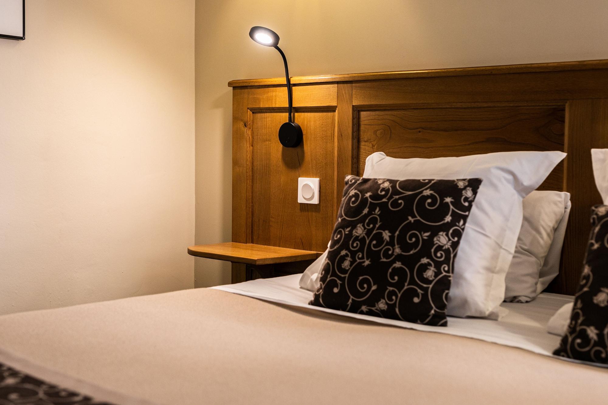 Hotel Heliot, Cosy Places By Charme & Caractere Tuluza Zewnętrze zdjęcie