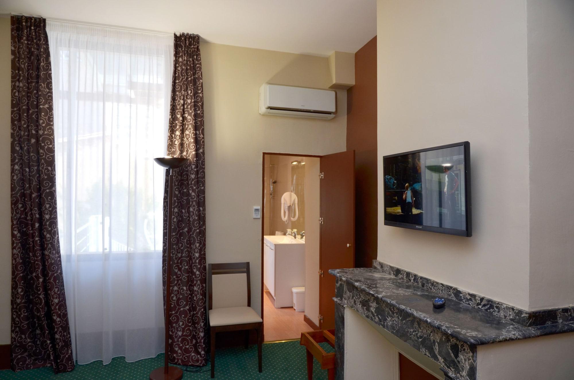 Hotel Heliot, Cosy Places By Charme & Caractere Tuluza Zewnętrze zdjęcie