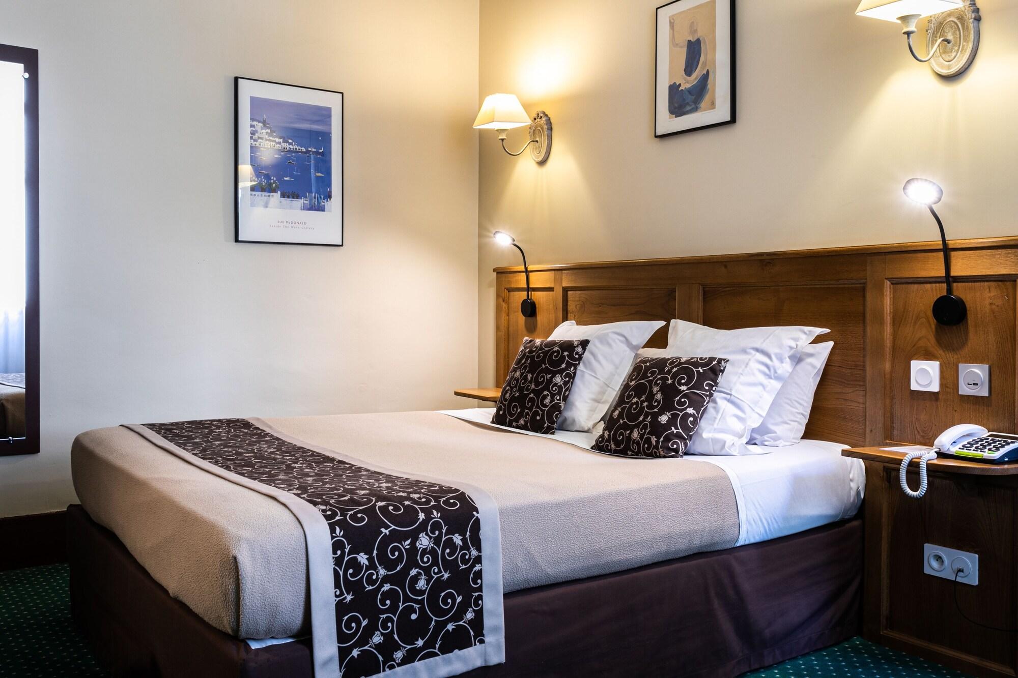 Hotel Heliot, Cosy Places By Charme & Caractere Tuluza Zewnętrze zdjęcie