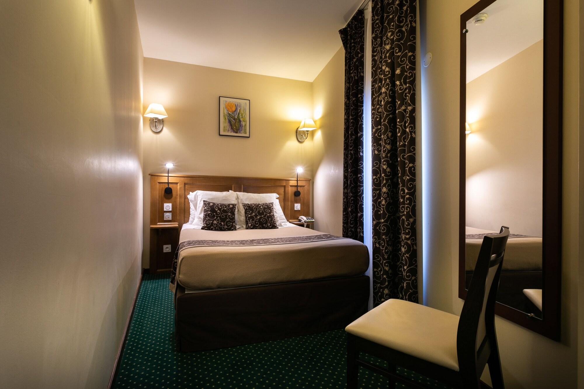 Hotel Heliot, Cosy Places By Charme & Caractere Tuluza Zewnętrze zdjęcie