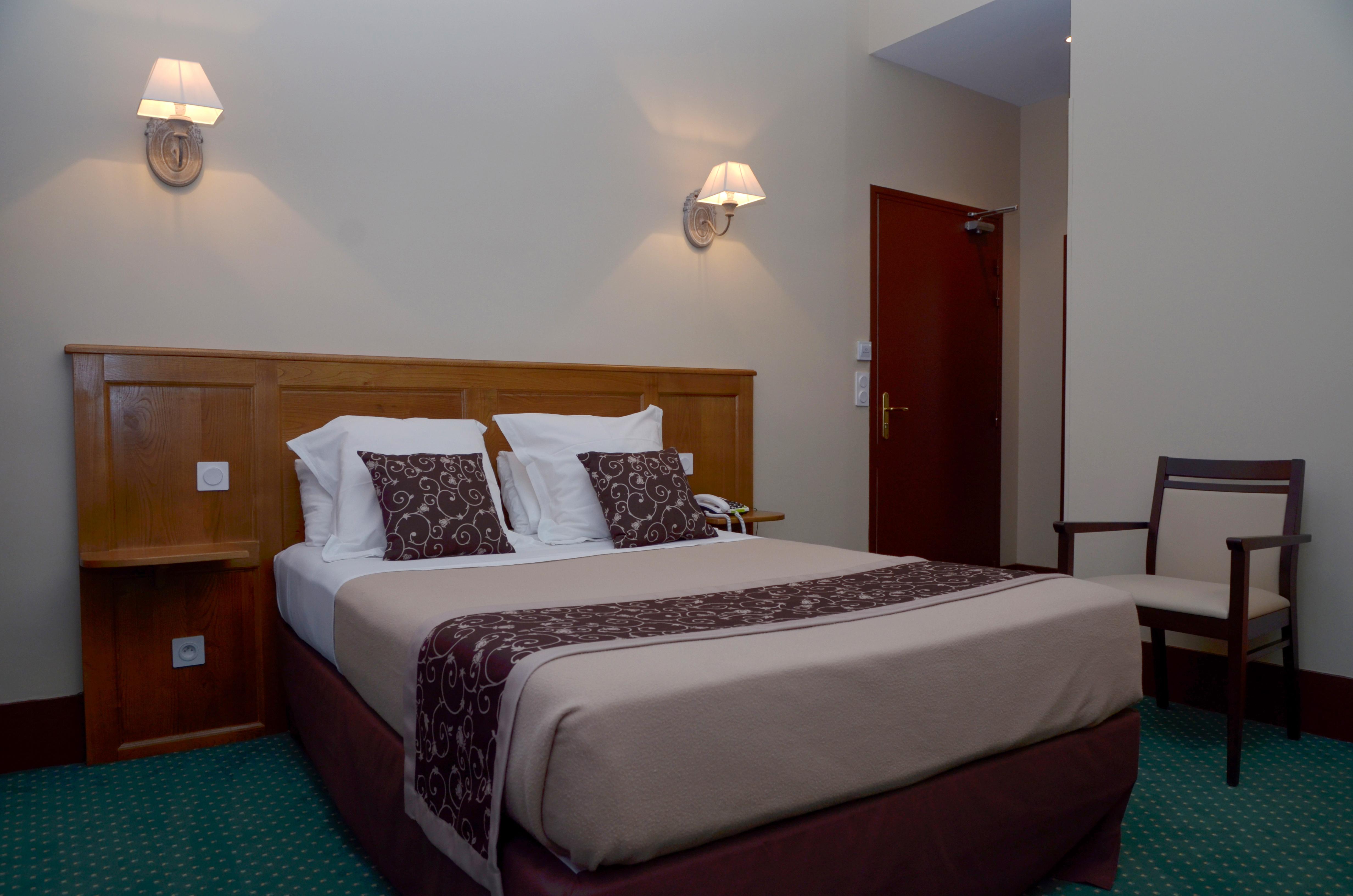 Hotel Heliot, Cosy Places By Charme & Caractere Tuluza Zewnętrze zdjęcie