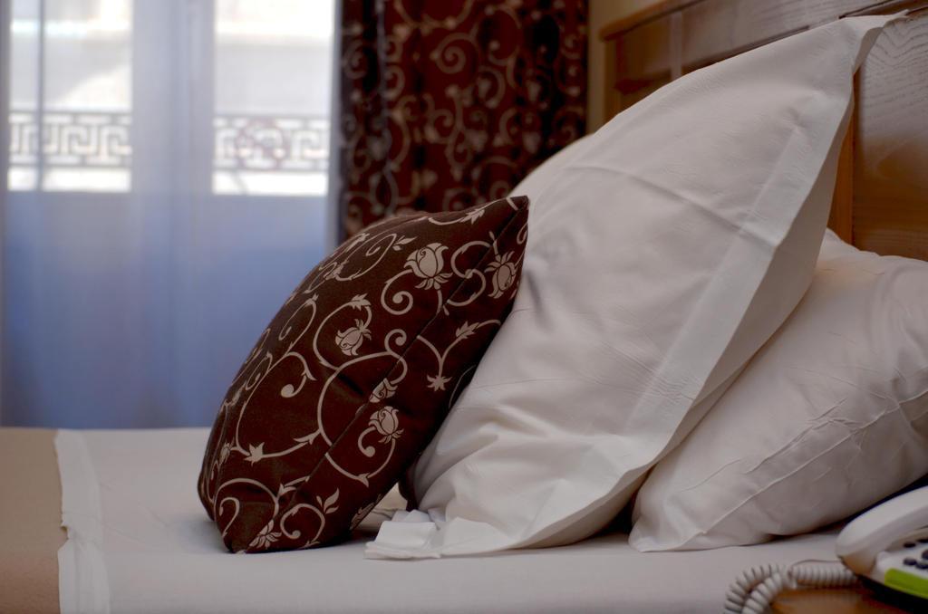 Hotel Heliot, Cosy Places By Charme & Caractere Tuluza Zewnętrze zdjęcie
